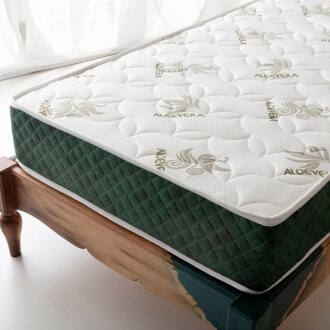 Pooly Green Comfort 100x200 cm Yaylı Yatak kullananlar yorumlar